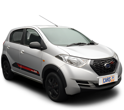 Datsun Redi Go-img